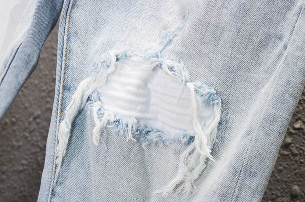Amiri jeans